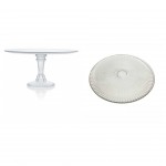 Prato de Vidro Modena 